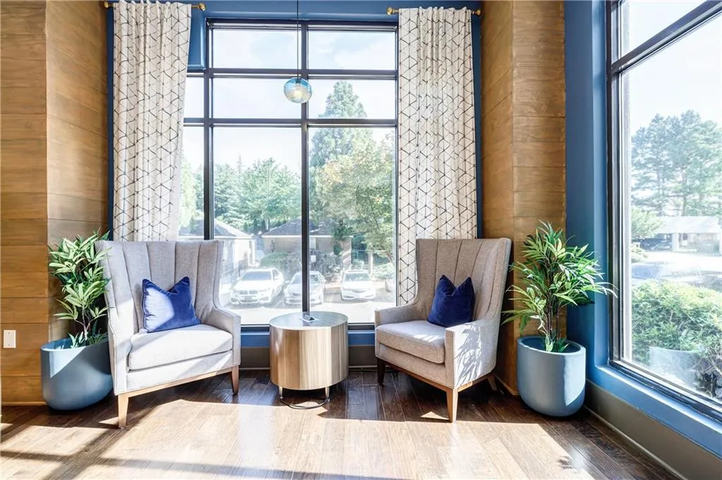 795 Hammond Drive Unit 1912, Atlanta, Georgia 30328, 1 Bedroom Bedrooms, ,1 BathroomBathrooms,Residential,Sold,795 Hammond Drive Unit 1912,6916237