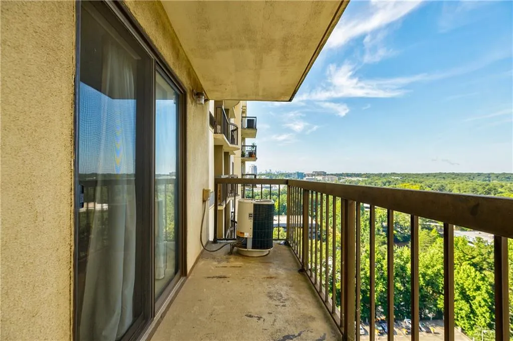 795 Hammond Drive Unit 1912, Atlanta, Georgia 30328, 1 Bedroom Bedrooms, ,1 BathroomBathrooms,Residential,Sold,795 Hammond Drive Unit 1912,6916237