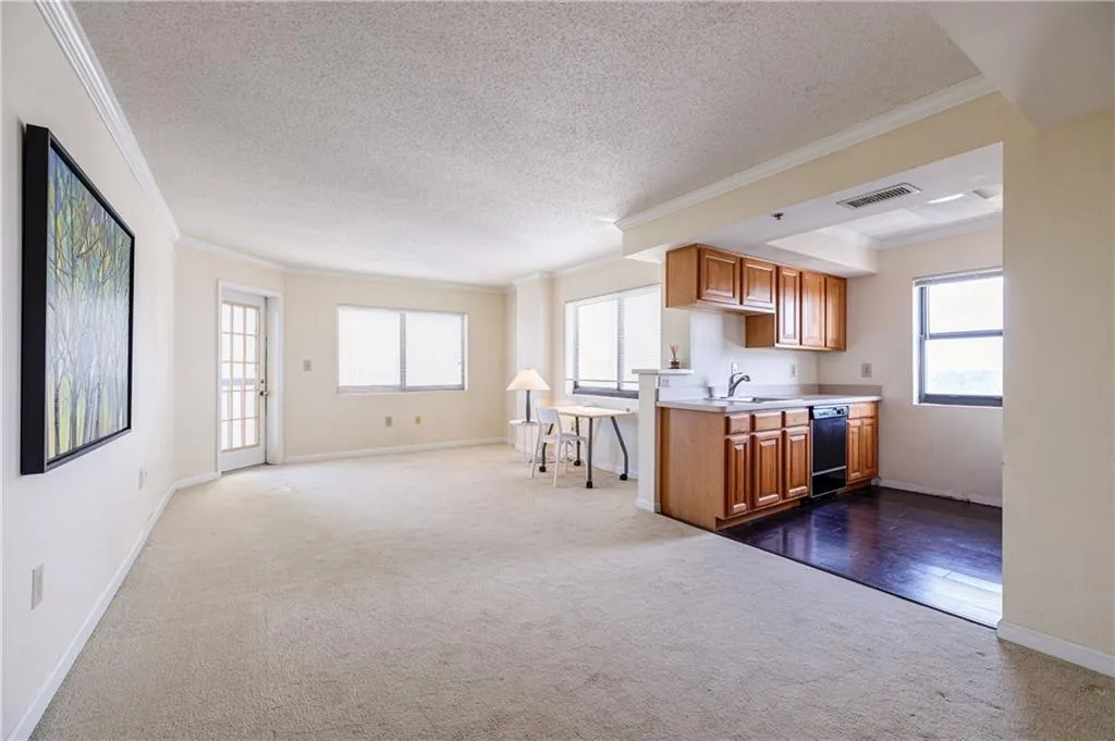 795 Hammond Drive Unit 1912, Atlanta, Georgia 30328, 1 Bedroom Bedrooms, ,1 BathroomBathrooms,Residential,Sold,795 Hammond Drive Unit 1912,6916237