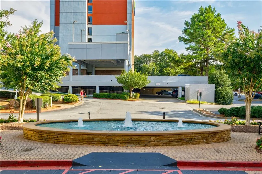 795 Hammond Drive Unit 1912, Atlanta, Georgia 30328, 1 Bedroom Bedrooms, ,1 BathroomBathrooms,Residential,Sold,795 Hammond Drive Unit 1912,6916237