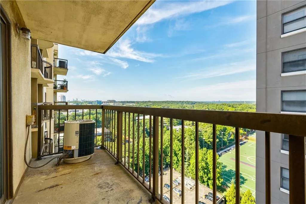 795 Hammond Drive Unit 1912, Atlanta, Georgia 30328, 1 Bedroom Bedrooms, ,1 BathroomBathrooms,Residential,Sold,795 Hammond Drive Unit 1912,6916237