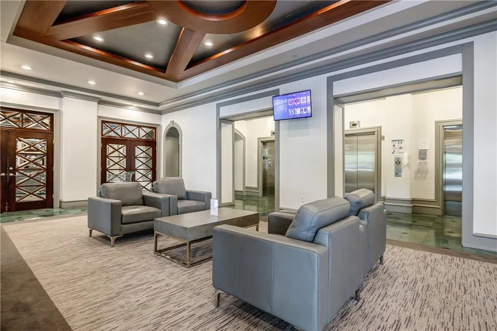 795 Hammond Drive Unit 1912, Atlanta, Georgia 30328, 1 Bedroom Bedrooms, ,1 BathroomBathrooms,Residential,Sold,795 Hammond Drive Unit 1912,6916237