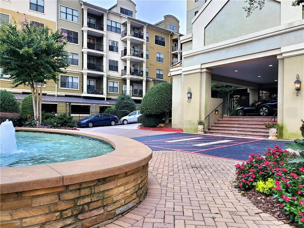 795 Hammond Drive Unit 1912, Atlanta, Georgia 30328, 1 Bedroom Bedrooms, ,1 BathroomBathrooms,Residential,Sold,795 Hammond Drive Unit 1912,6916237