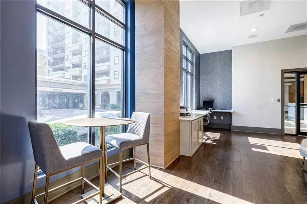 795 Hammond Drive Unit 1912, Atlanta, Georgia 30328, 1 Bedroom Bedrooms, ,1 BathroomBathrooms,Residential,Sold,795 Hammond Drive Unit 1912,6916237