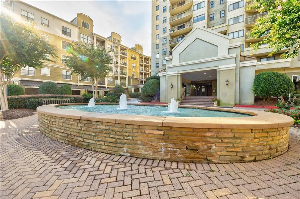 795 Hammond Drive Unit 1912, Atlanta, Georgia 30328, 1 Bedroom Bedrooms, ,1 BathroomBathrooms,Residential,Sold,795 Hammond Drive Unit 1912,6916237