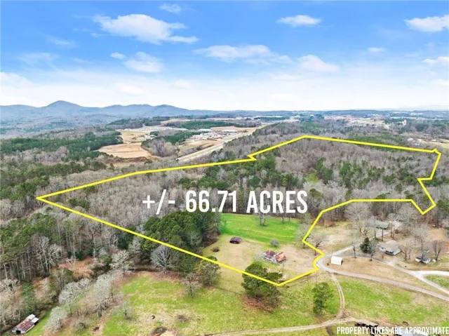 244 Town Creek Trail, Jasper, Georgia 30143