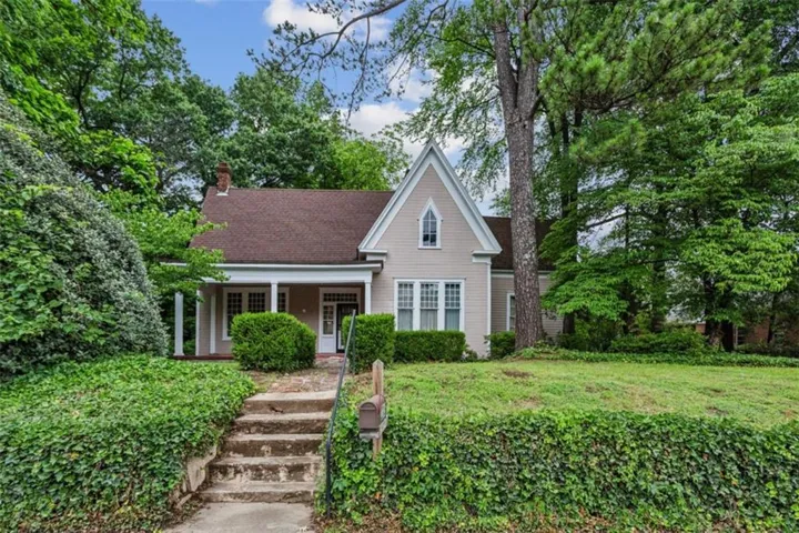 2346 Bolton Road, Atlanta, Georgia 30318