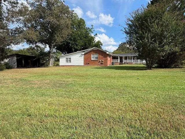160 Tate Road, Cedartown, Georgia 30125