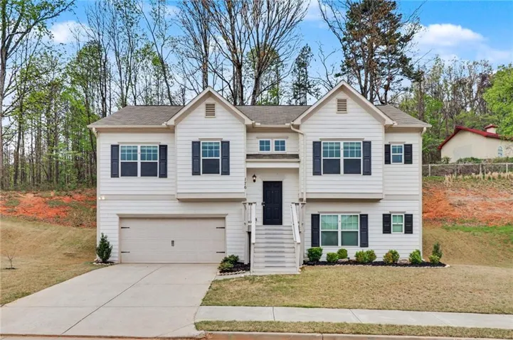 176 Malbone Street Sw, Cartersville, Georgia 30120