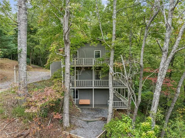 4113 White Oak Drive, Hiawassee, Georgia 30546