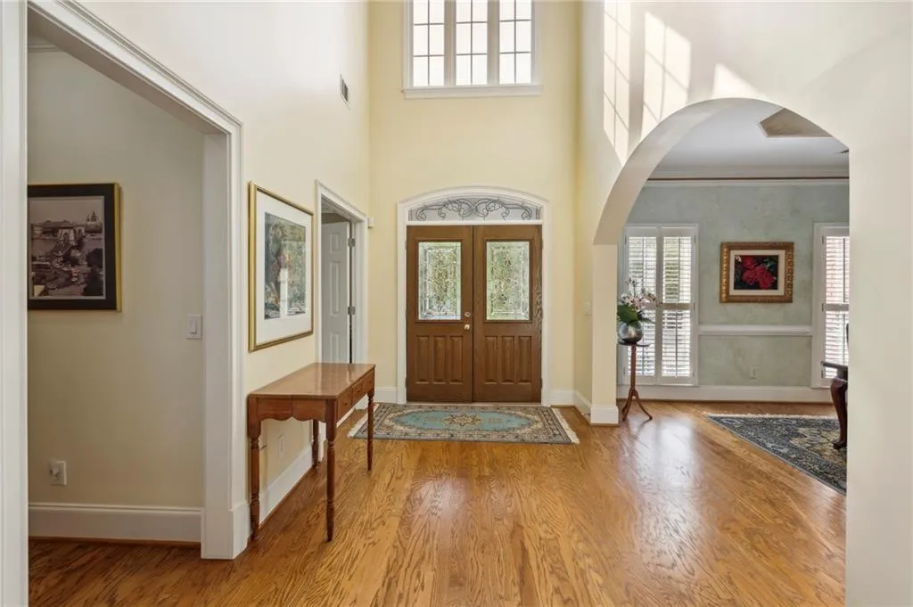 335 Hunting View Court, Atlanta, Georgia 30328, 5 Bedrooms Bedrooms, ,4 BathroomsBathrooms,Residential,Sold,335 Hunting View Court,7201264