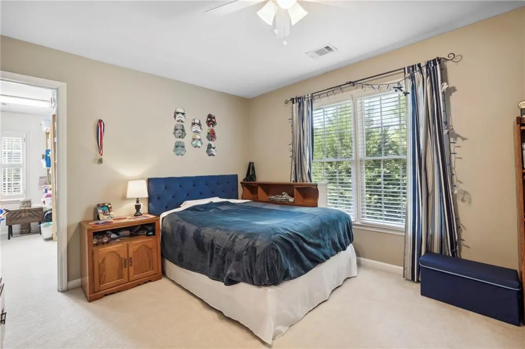 335 Hunting View Court, Atlanta, Georgia 30328, 5 Bedrooms Bedrooms, ,4 BathroomsBathrooms,Residential,Sold,335 Hunting View Court,7201264