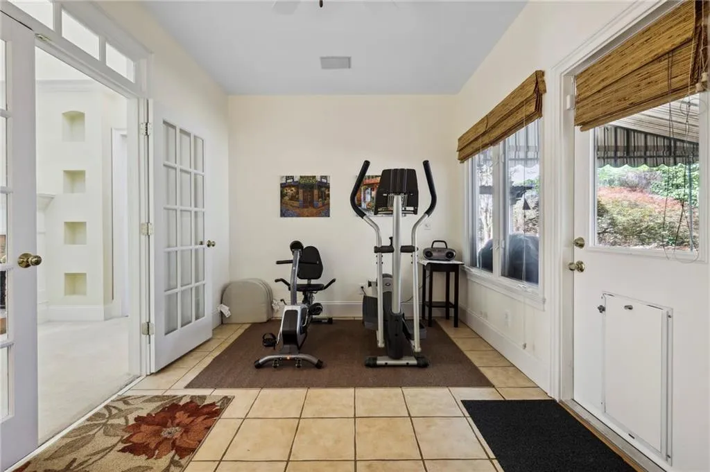 335 Hunting View Court, Atlanta, Georgia 30328, 5 Bedrooms Bedrooms, ,4 BathroomsBathrooms,Residential,Sold,335 Hunting View Court,7201264