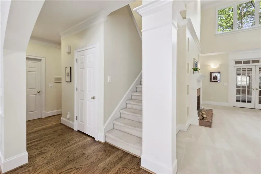 335 Hunting View Court, Atlanta, Georgia 30328, 5 Bedrooms Bedrooms, ,4 BathroomsBathrooms,Residential,Sold,335 Hunting View Court,7201264