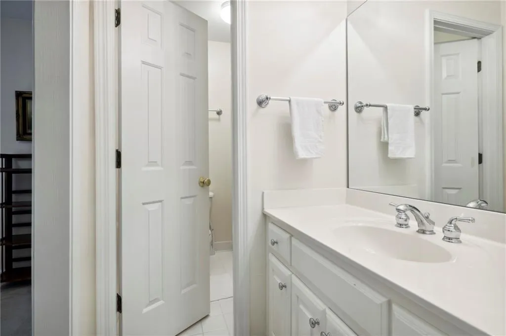 335 Hunting View Court, Atlanta, Georgia 30328, 5 Bedrooms Bedrooms, ,4 BathroomsBathrooms,Residential,Sold,335 Hunting View Court,7201264