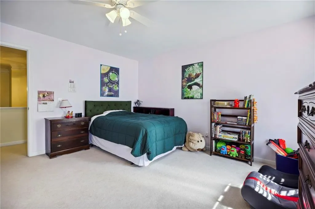 335 Hunting View Court, Atlanta, Georgia 30328, 5 Bedrooms Bedrooms, ,4 BathroomsBathrooms,Residential,Sold,335 Hunting View Court,7201264