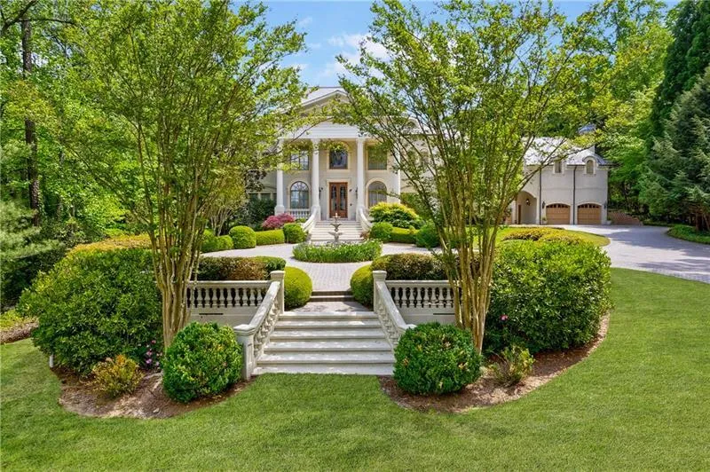 4787 Northside Drive, Atlanta, Georgia 30327, 10 Bedrooms Bedrooms, 0 ,11 BathroomsBathrooms,Residential,For Sale,4787 Northside Drive,7512301