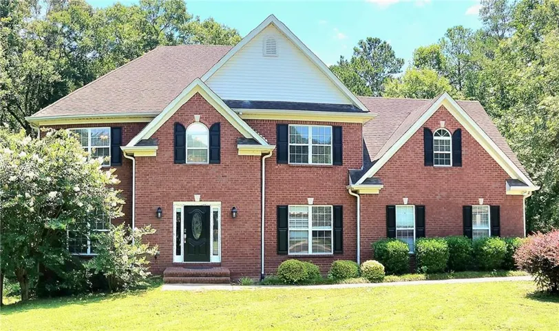 150 Canal Place, Fayetteville, Georgia 30215