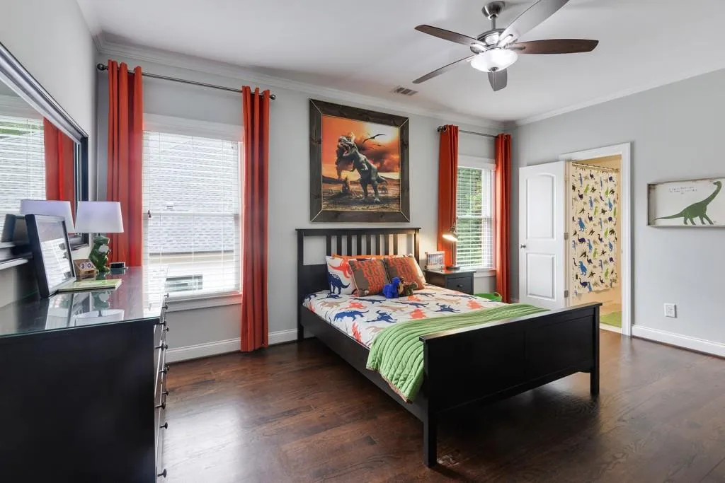 435 Windsor Parkway Ne, Sandy Springs, Georgia 30342, 5 Bedrooms Bedrooms, ,4 BathroomsBathrooms,Residential,Sold,435 Windsor Parkway Ne,6620235