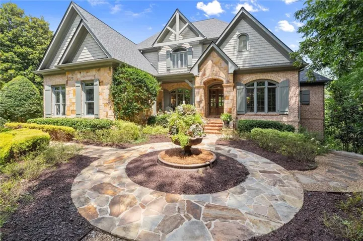 6370 Haddington Lane, Suwanee, Georgia 30024