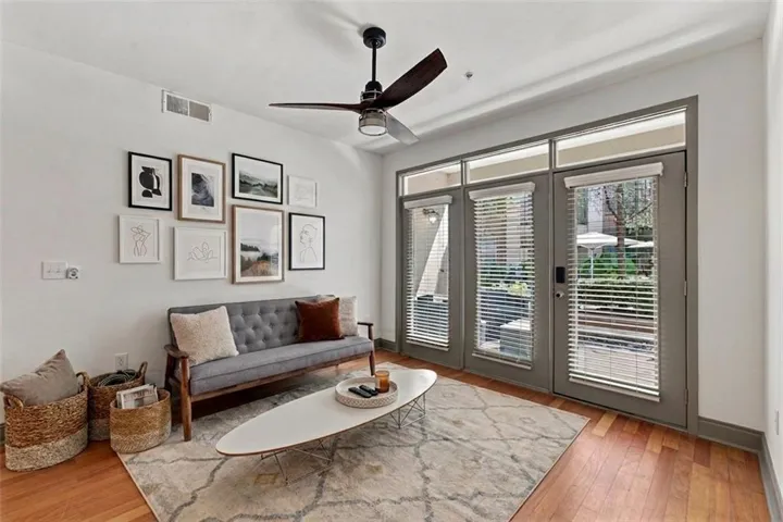 390 17th Street Nw Unit 2036, Atlanta, Georgia 30363