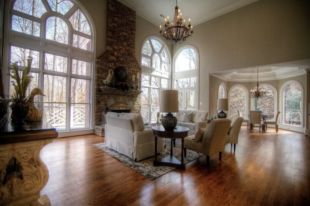 393 Caruso Court, Atlanta, Georgia 30350, 5 Bedrooms Bedrooms, ,5 BathroomsBathrooms,Residential,Sold,393 Caruso Court,5728403