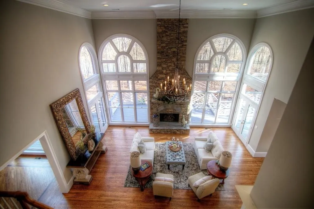 393 Caruso Court, Atlanta, Georgia 30350, 5 Bedrooms Bedrooms, ,5 BathroomsBathrooms,Residential,Sold,393 Caruso Court,5728403