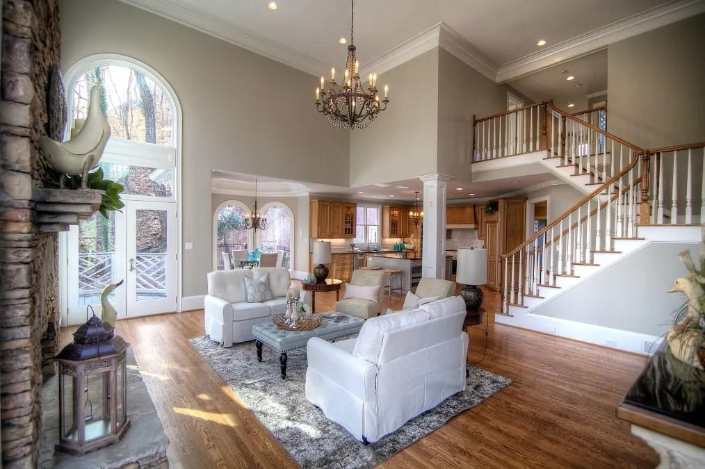 393 Caruso Court, Atlanta, Georgia 30350, 5 Bedrooms Bedrooms, ,5 BathroomsBathrooms,Residential,Sold,393 Caruso Court,5728403