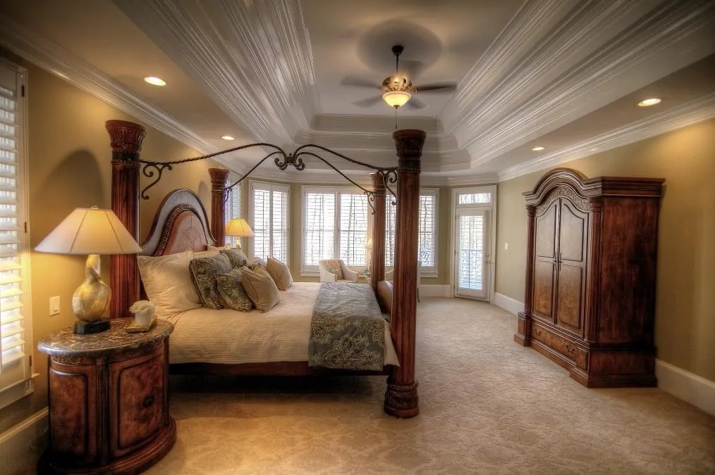 393 Caruso Court, Atlanta, Georgia 30350, 5 Bedrooms Bedrooms, ,5 BathroomsBathrooms,Residential,Sold,393 Caruso Court,5728403