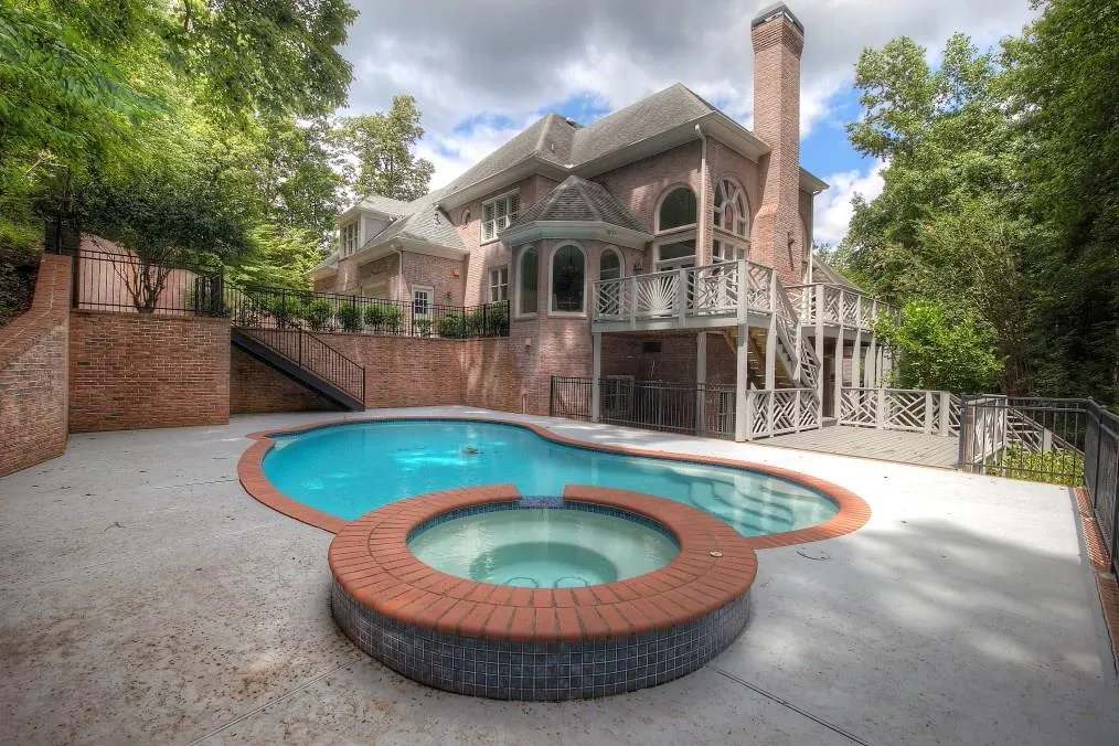 393 Caruso Court, Atlanta, Georgia 30350, 5 Bedrooms Bedrooms, ,5 BathroomsBathrooms,Residential,Sold,393 Caruso Court,5728403