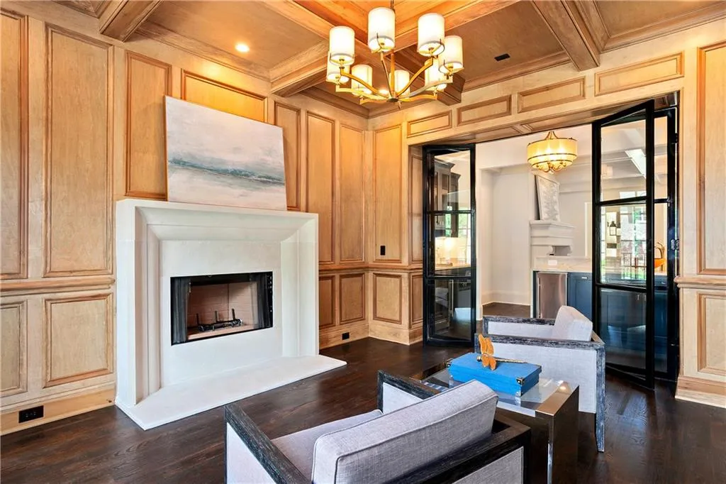 210 Rivermere Way, Atlanta, Georgia 30350, 5 Bedrooms Bedrooms, ,4 BathroomsBathrooms,Residential,Sold,210 Rivermere Way,6560222