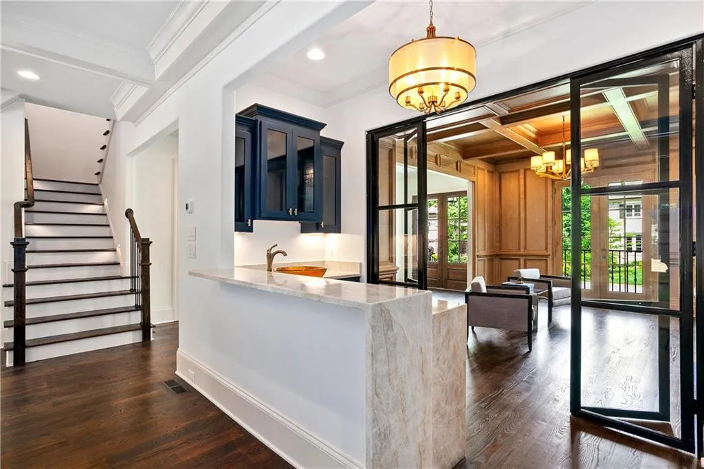 210 Rivermere Way, Atlanta, Georgia 30350, 5 Bedrooms Bedrooms, ,4 BathroomsBathrooms,Residential,Sold,210 Rivermere Way,6560222