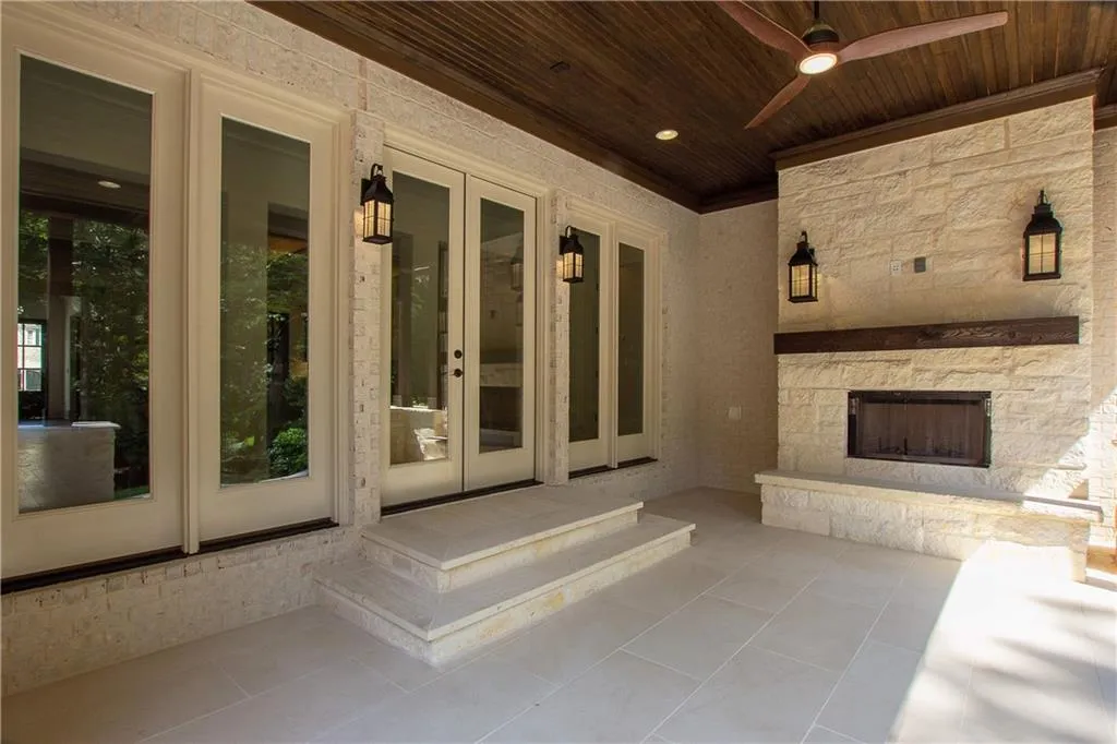 210 Rivermere Way, Atlanta, Georgia 30350, 5 Bedrooms Bedrooms, ,4 BathroomsBathrooms,Residential,Sold,210 Rivermere Way,6560222