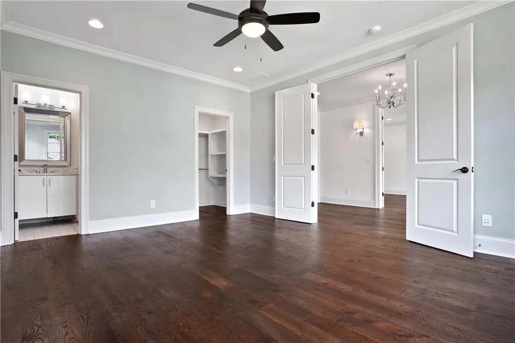 210 Rivermere Way, Atlanta, Georgia 30350, 5 Bedrooms Bedrooms, ,4 BathroomsBathrooms,Residential,Sold,210 Rivermere Way,6560222