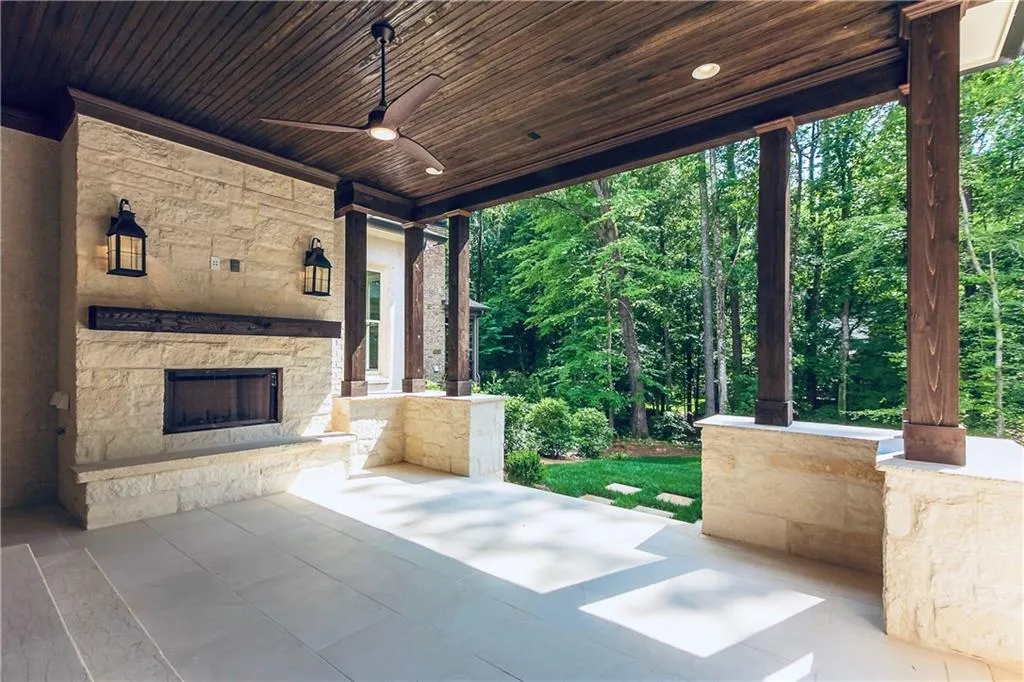210 Rivermere Way, Atlanta, Georgia 30350, 5 Bedrooms Bedrooms, ,4 BathroomsBathrooms,Residential,Sold,210 Rivermere Way,6560222