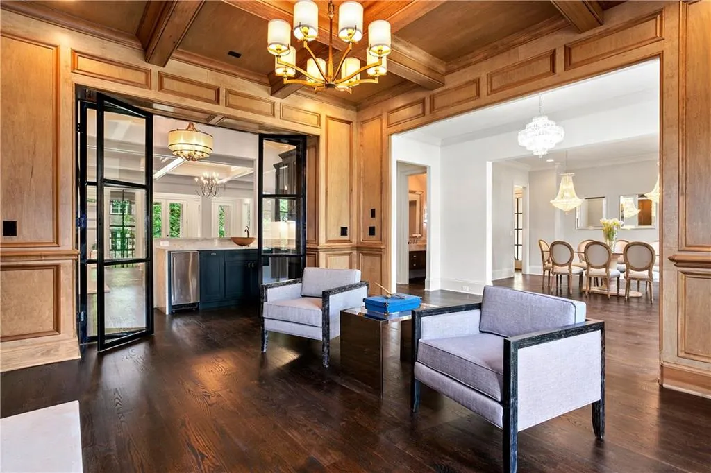 210 Rivermere Way, Atlanta, Georgia 30350, 5 Bedrooms Bedrooms, ,4 BathroomsBathrooms,Residential,Sold,210 Rivermere Way,6560222