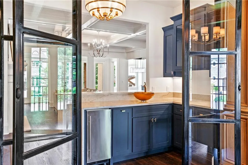210 Rivermere Way, Atlanta, Georgia 30350, 5 Bedrooms Bedrooms, ,4 BathroomsBathrooms,Residential,Sold,210 Rivermere Way,6560222