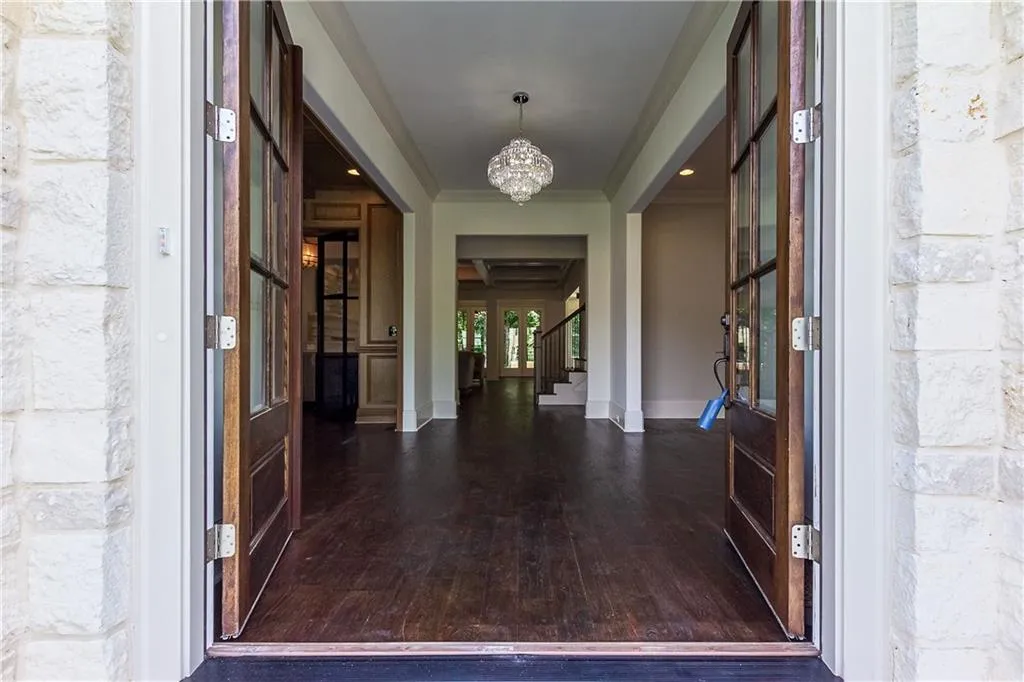 210 Rivermere Way, Atlanta, Georgia 30350, 5 Bedrooms Bedrooms, ,4 BathroomsBathrooms,Residential,Sold,210 Rivermere Way,6560222