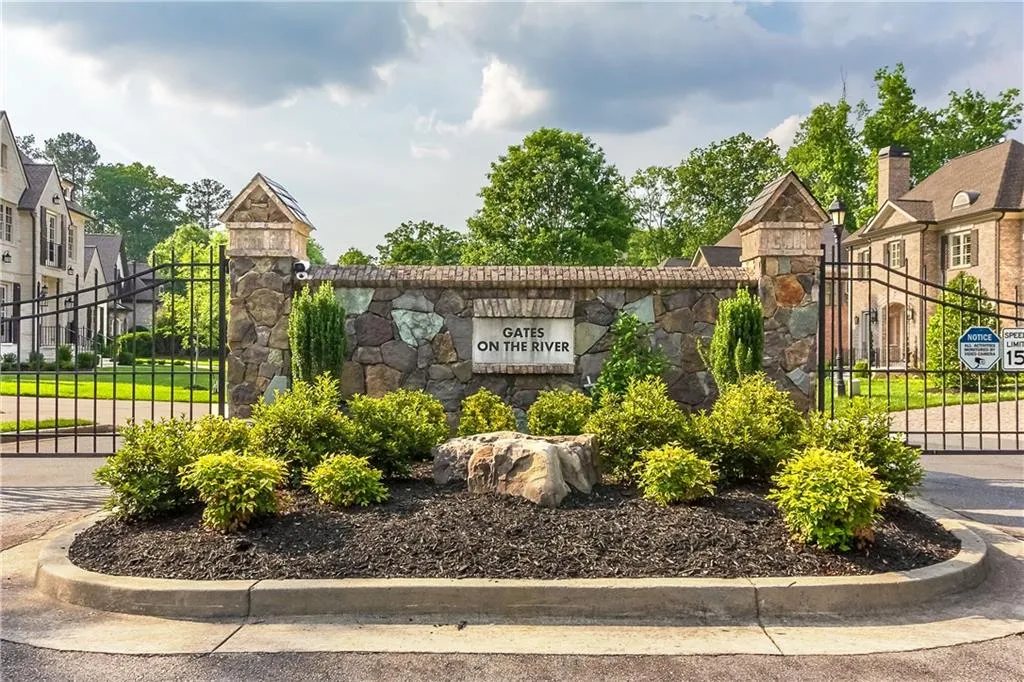 210 Rivermere Way, Atlanta, Georgia 30350, 5 Bedrooms Bedrooms, ,4 BathroomsBathrooms,Residential,Sold,210 Rivermere Way,6560222