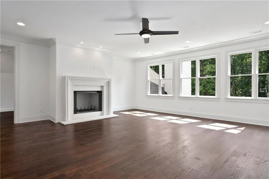 210 Rivermere Way, Atlanta, Georgia 30350, 5 Bedrooms Bedrooms, ,4 BathroomsBathrooms,Residential,Sold,210 Rivermere Way,6560222