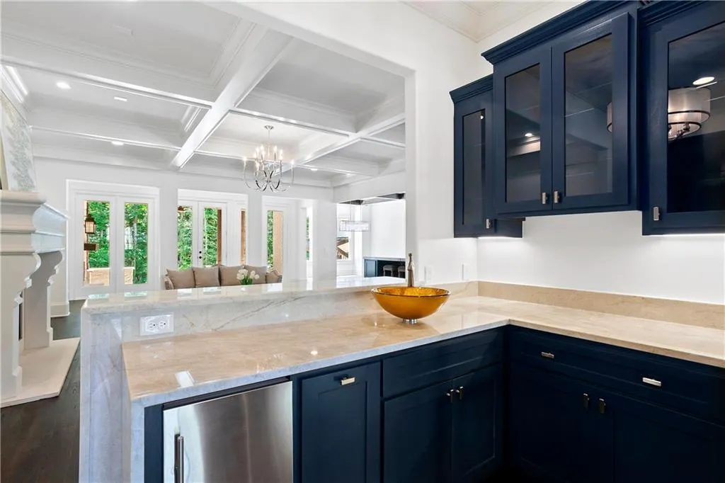 210 Rivermere Way, Atlanta, Georgia 30350, 5 Bedrooms Bedrooms, ,4 BathroomsBathrooms,Residential,Sold,210 Rivermere Way,6560222