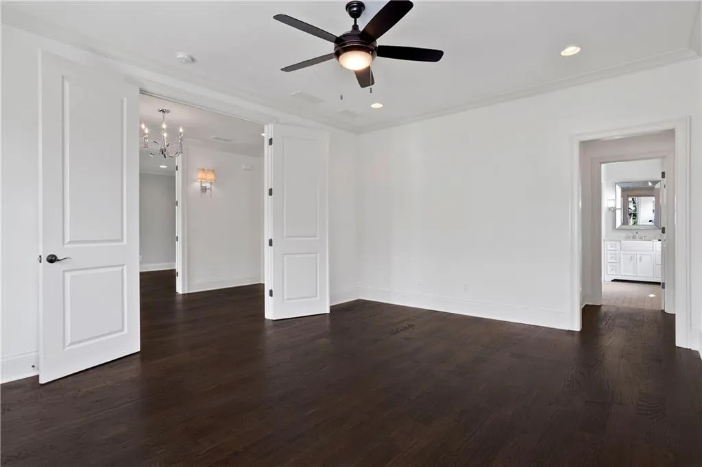 210 Rivermere Way, Atlanta, Georgia 30350, 5 Bedrooms Bedrooms, ,4 BathroomsBathrooms,Residential,Sold,210 Rivermere Way,6560222