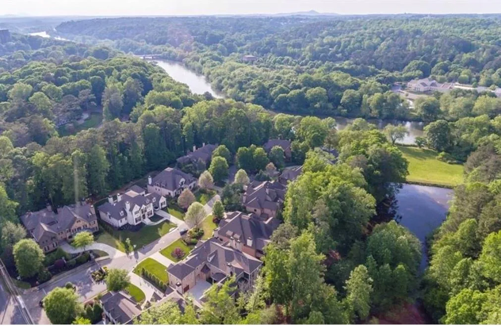 210 Rivermere Way, Atlanta, Georgia 30350, 5 Bedrooms Bedrooms, ,4 BathroomsBathrooms,Residential,Sold,210 Rivermere Way,6560222