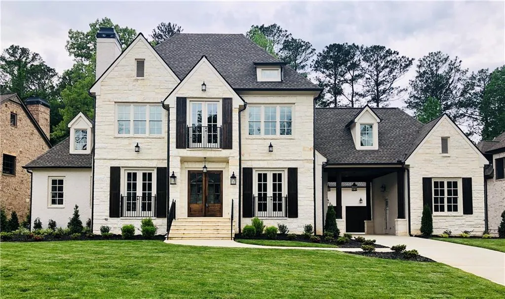 210 Rivermere Way, Atlanta, Georgia 30350, 5 Bedrooms Bedrooms, ,4 BathroomsBathrooms,Residential,Sold,210 Rivermere Way,6560222