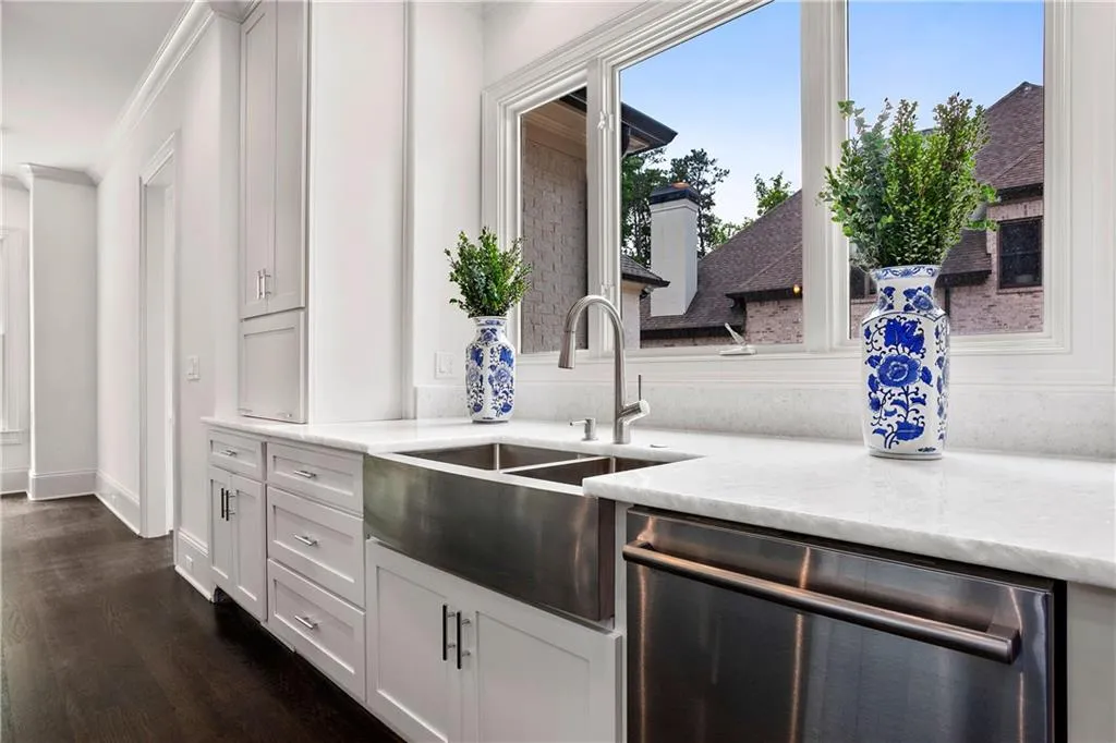 210 Rivermere Way, Atlanta, Georgia 30350, 5 Bedrooms Bedrooms, ,4 BathroomsBathrooms,Residential,Sold,210 Rivermere Way,6560222