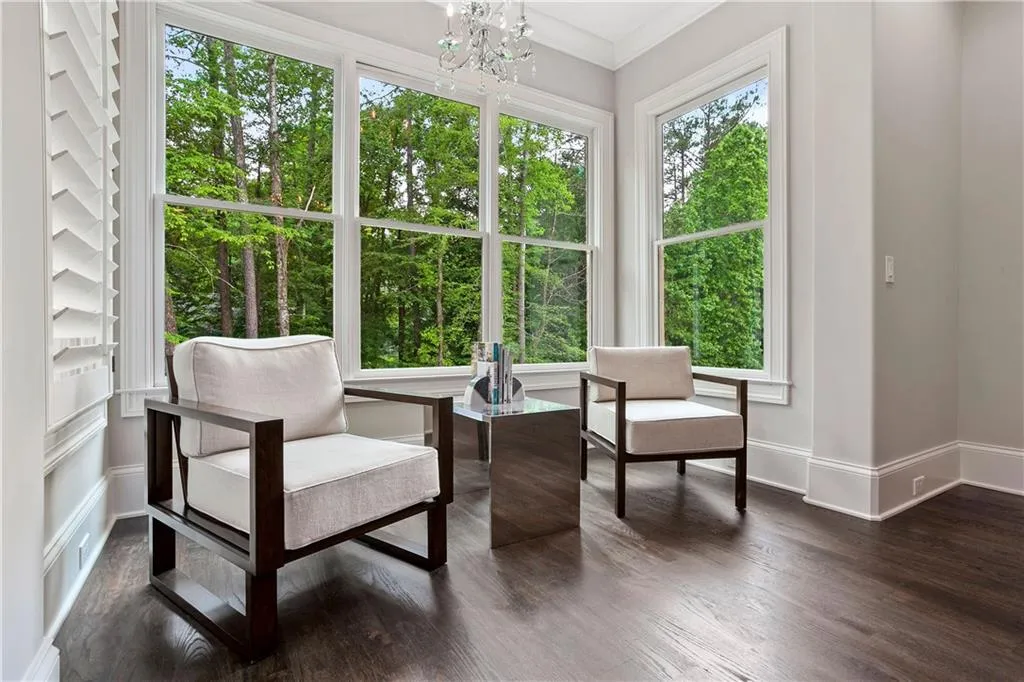 210 Rivermere Way, Atlanta, Georgia 30350, 5 Bedrooms Bedrooms, ,4 BathroomsBathrooms,Residential,Sold,210 Rivermere Way,6560222