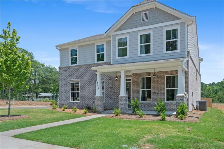 Welcome Home To Our Beautiful Ardmore Plan. *PHOTOS ARE NOT ACTUAL HOME *