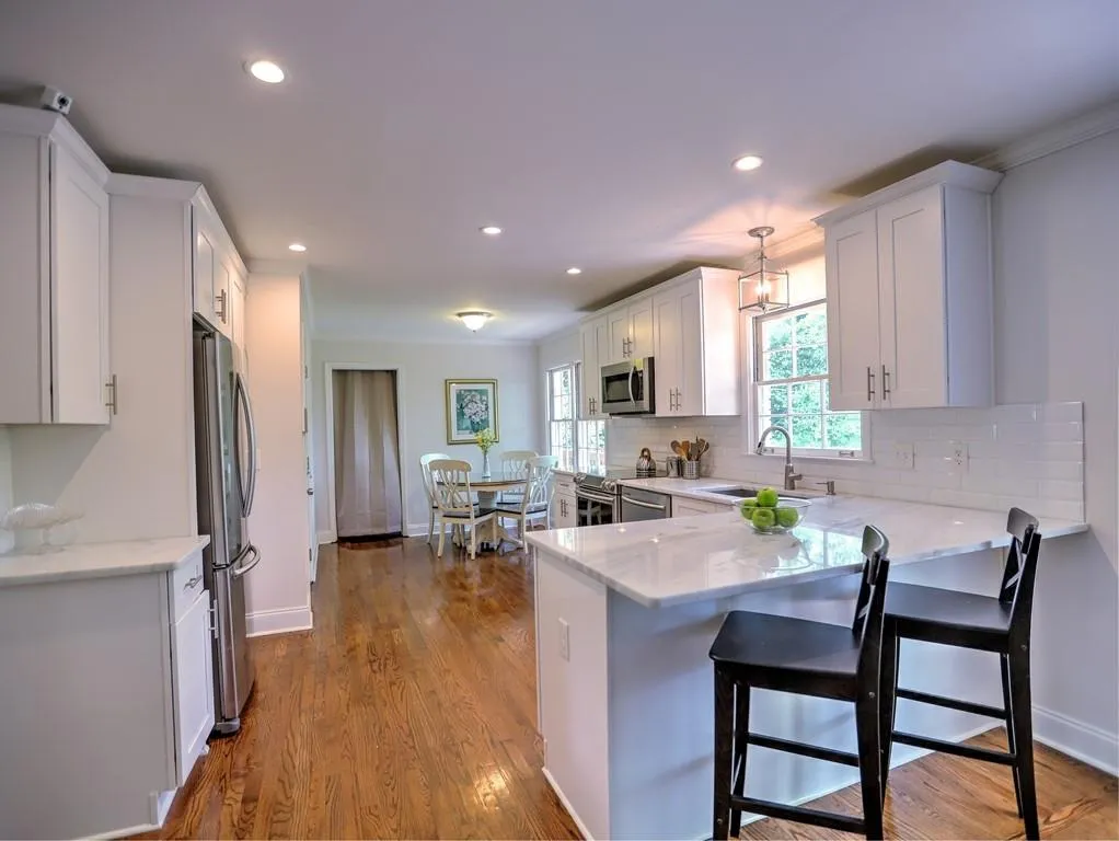 795 Spalding Drive, Sandy Springs, Georgia 30328, 5 Bedrooms Bedrooms, ,4 BathroomsBathrooms,Residential,Sold,795 Spalding Drive,6875129