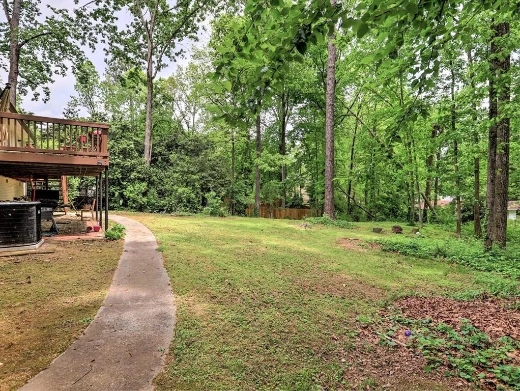 795 Spalding Drive, Sandy Springs, Georgia 30328, 5 Bedrooms Bedrooms, ,4 BathroomsBathrooms,Residential,Sold,795 Spalding Drive,6875129