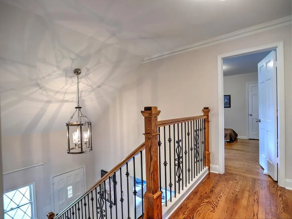 795 Spalding Drive, Sandy Springs, Georgia 30328, 5 Bedrooms Bedrooms, ,4 BathroomsBathrooms,Residential,Sold,795 Spalding Drive,6875129